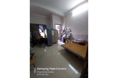 Cơ hội vàng tiềm năng lớn 52m2x6t 9 phòng khép kín Trần Duy Hưng giá 4,8 tỷ.